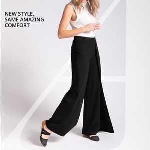 🔥🔥Betabrand M Wide-Leg A-Line DPYP RARE!!